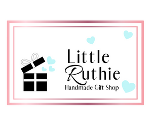 Little Ruthie